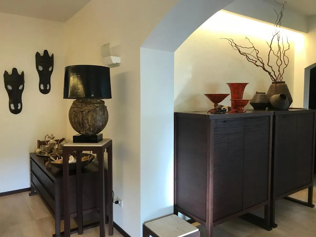 Home Vicinissima Alle Favolose Spiagge Di Villasimius Villa