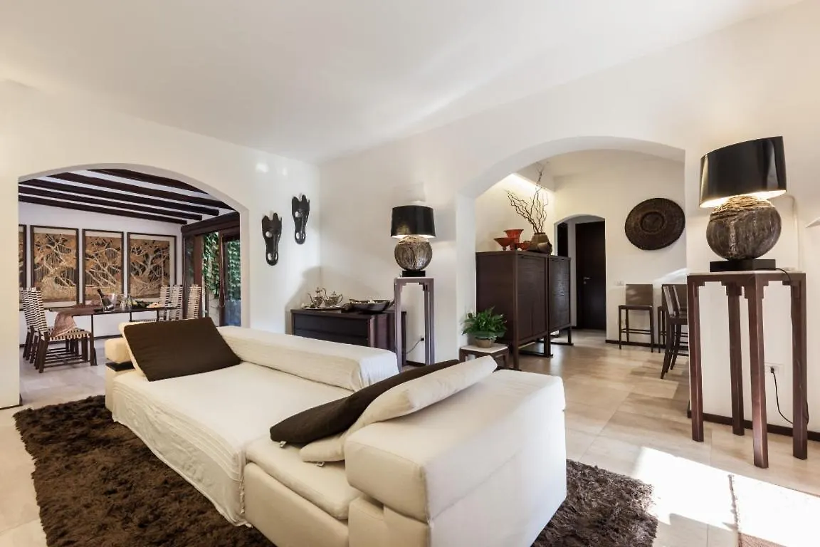 Villa Home Vicinissima Alle Favolose Spiagge Di Villasimius