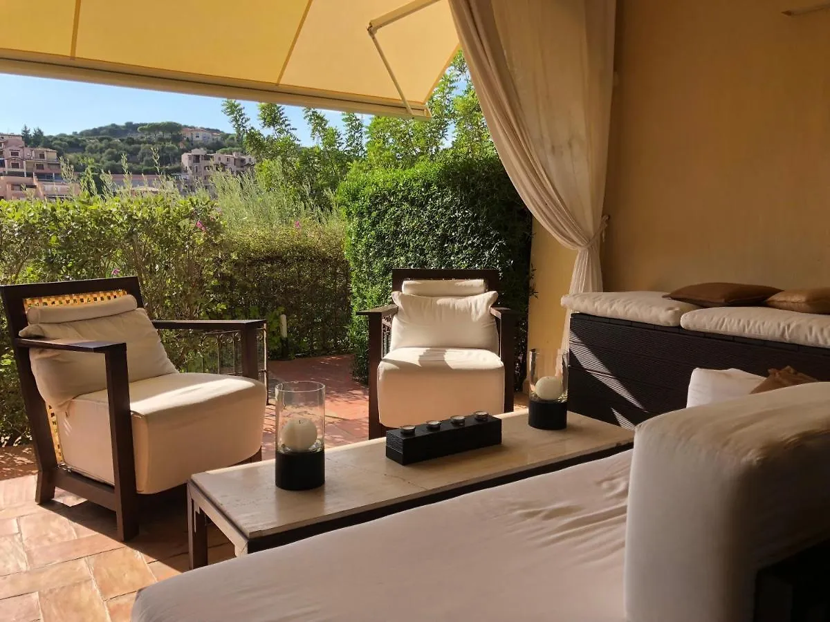 Home Vicinissima Alle Favolose Spiagge Di Villasimius Villa