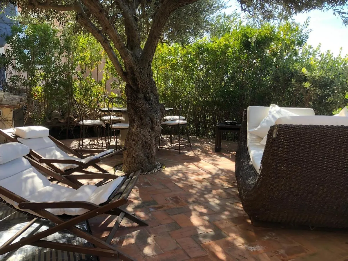 Home Vicinissima Alle Favolose Spiagge Di Villasimius