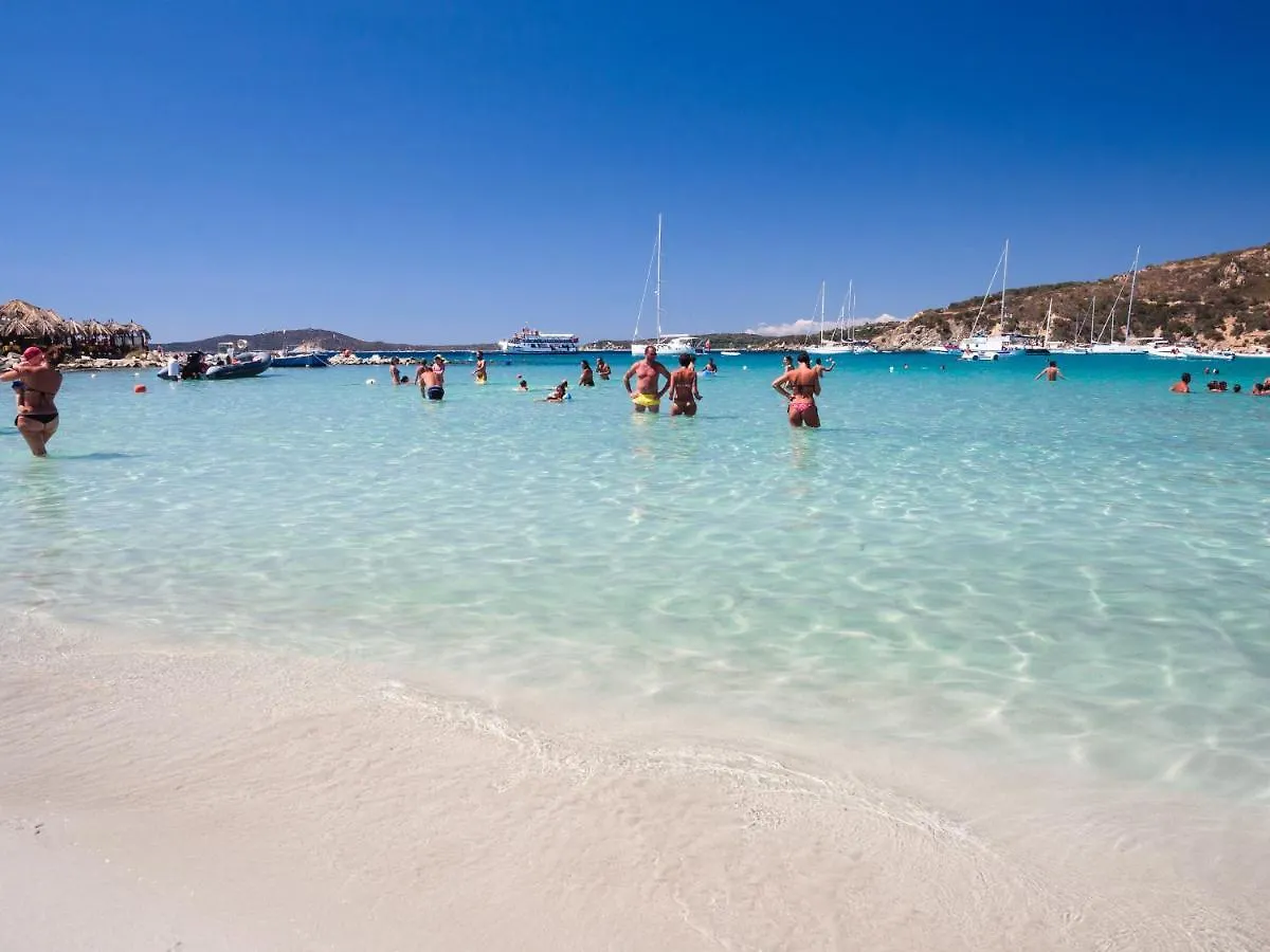 Home Vicinissima Alle Favolose Spiagge Di Villasimius Villa