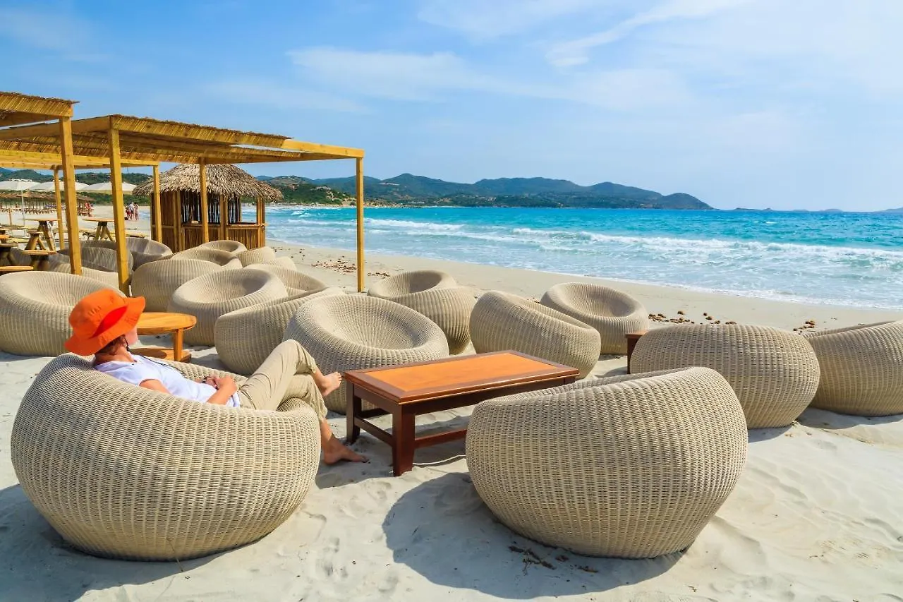 Home Vicinissima Alle Favolose Spiagge Di Villasimius