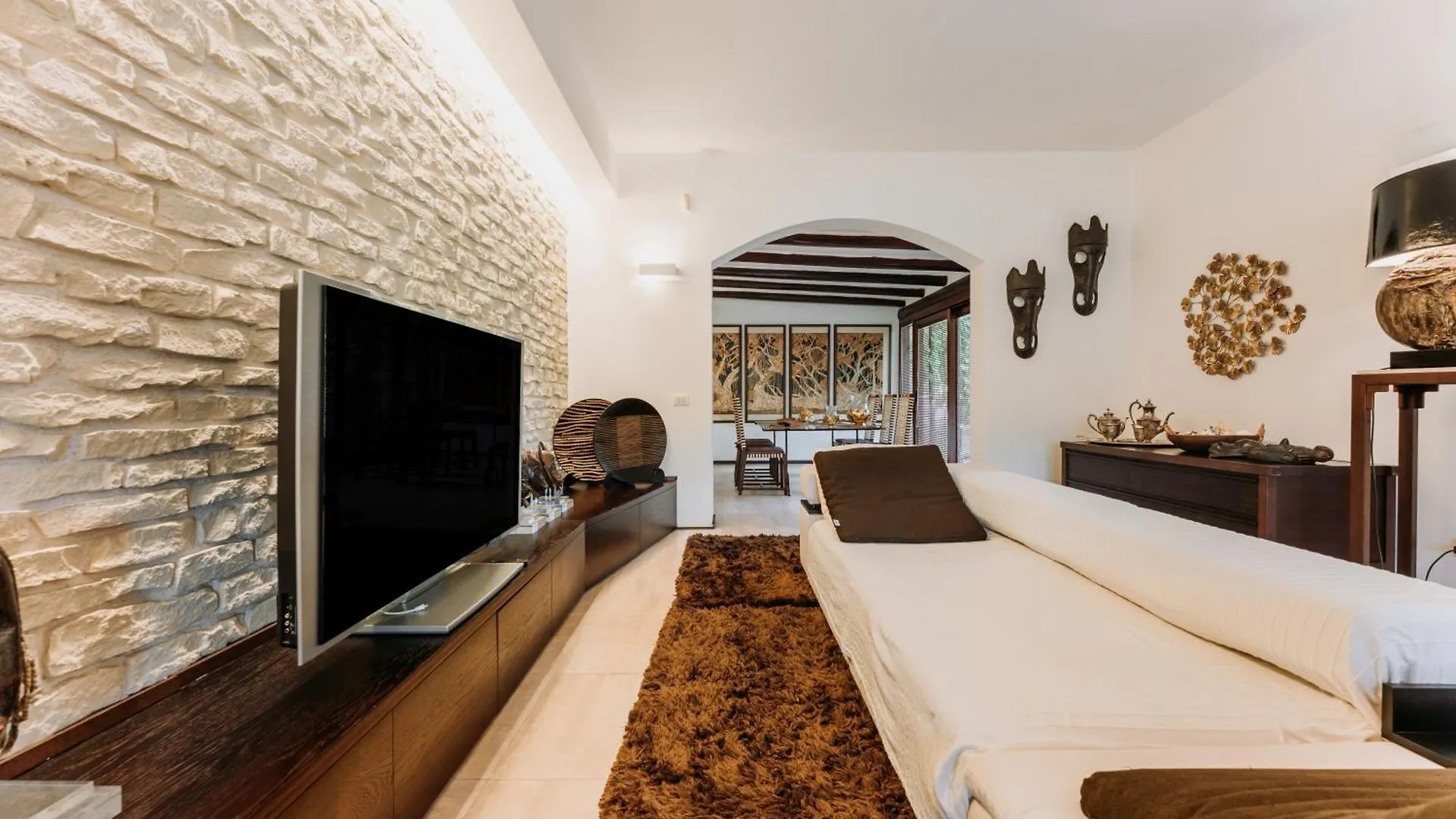Home Vicinissima Alle Favolose Spiagge Di Villasimius Villa