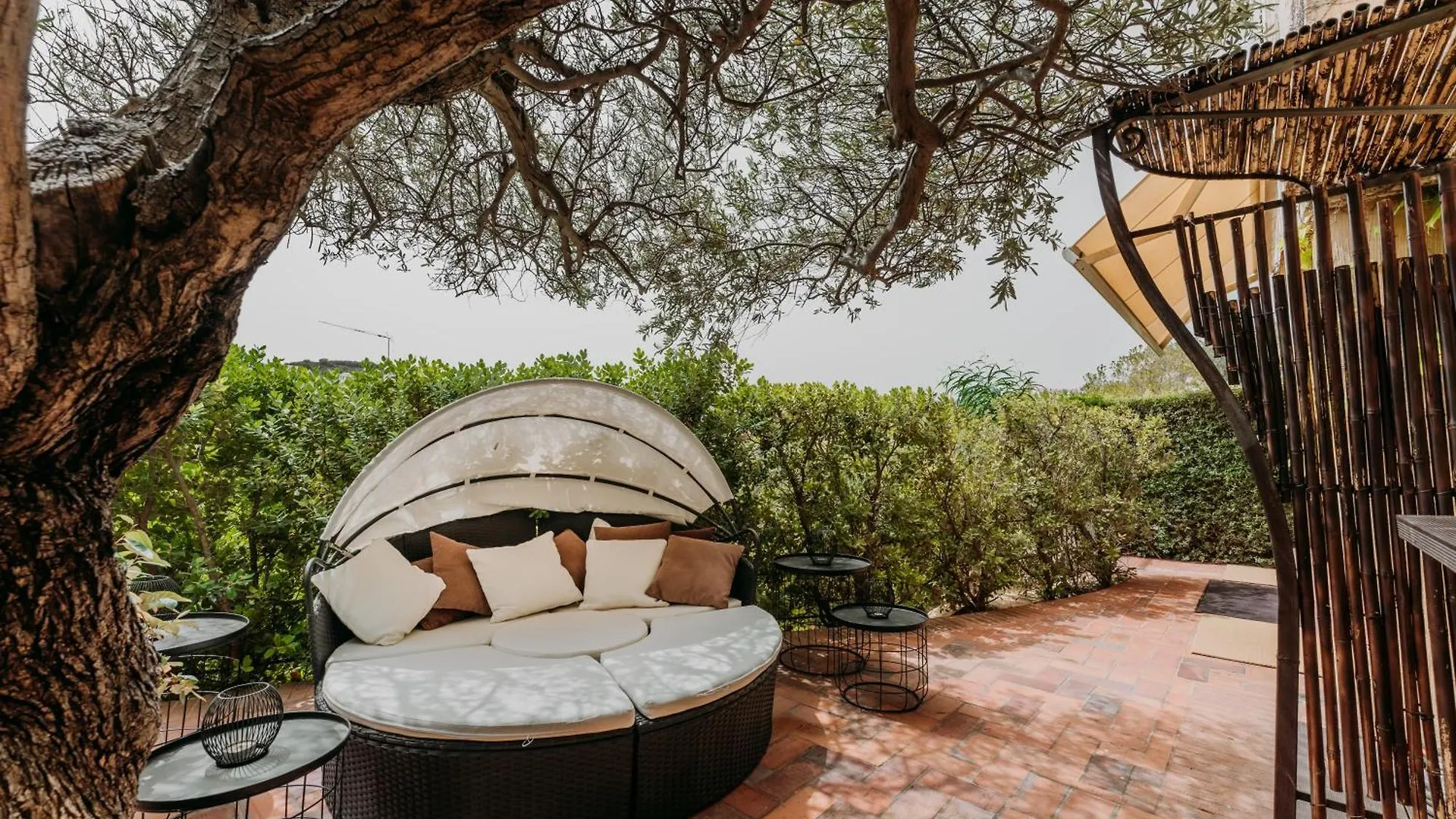 Home Vicinissima Alle Favolose Spiagge Di Вилласимиус 0*,  Италия